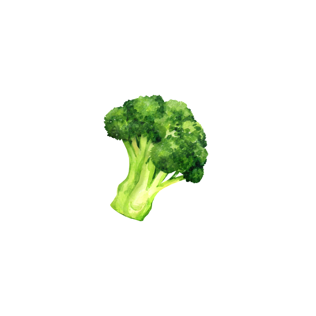 broccoli